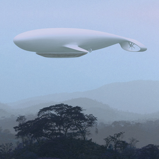 Illustration for article titled 10 Airships of the Present Day — and Near Future